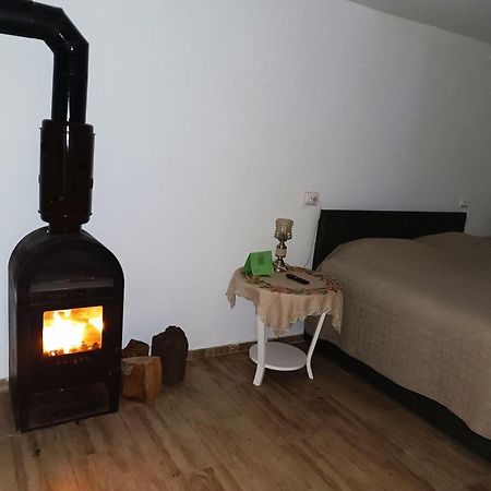 Casa Bunicilor Apartment Cisnadie Ngoại thất bức ảnh