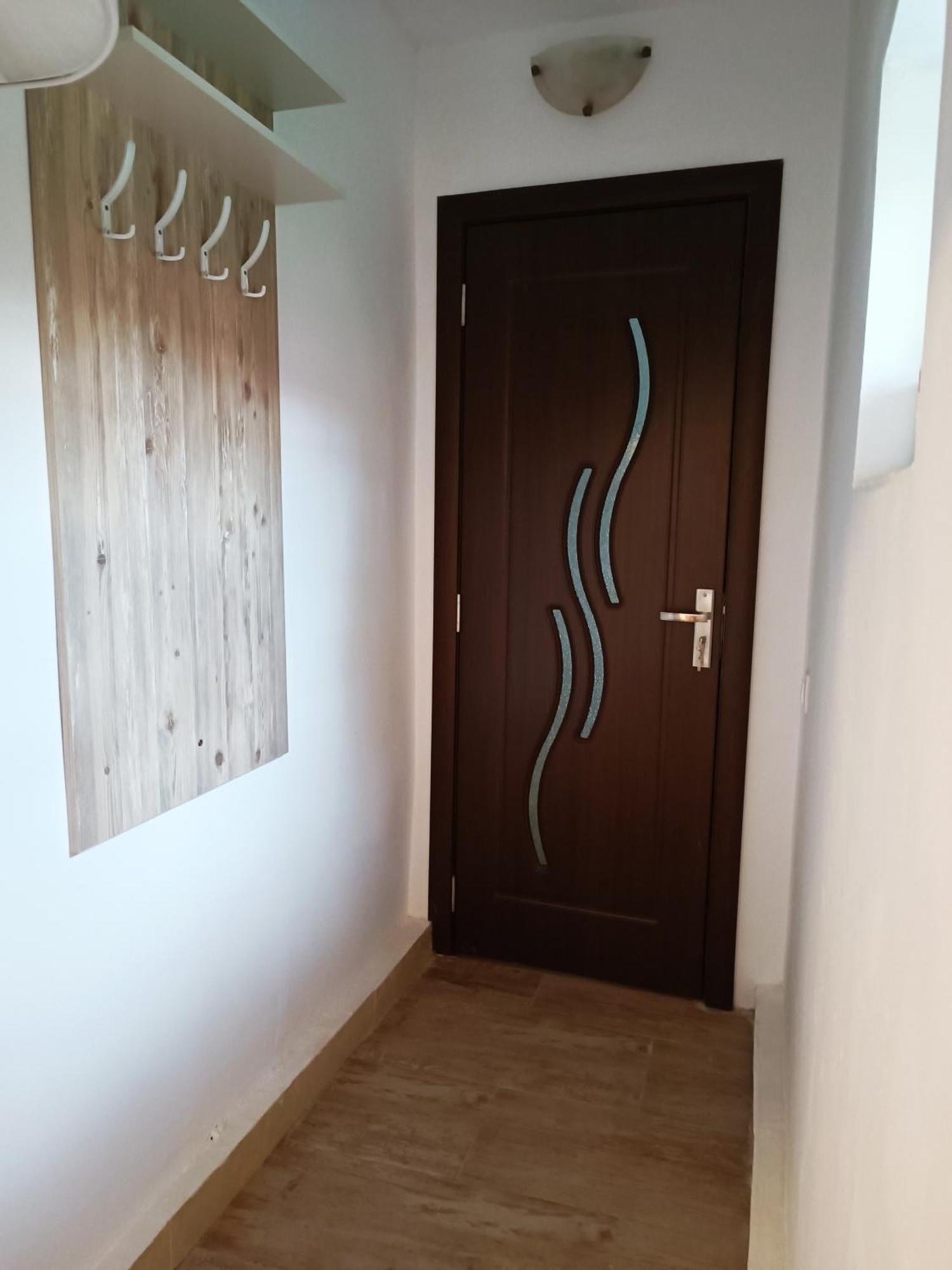 Casa Bunicilor Apartment Cisnadie Ngoại thất bức ảnh